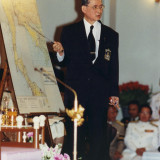 ประมวลภาพพระราชกรณียกิจ พระบาทสมเด็จพระบรมชนกาธิเบศร มหาภูมิ ... Image 84
